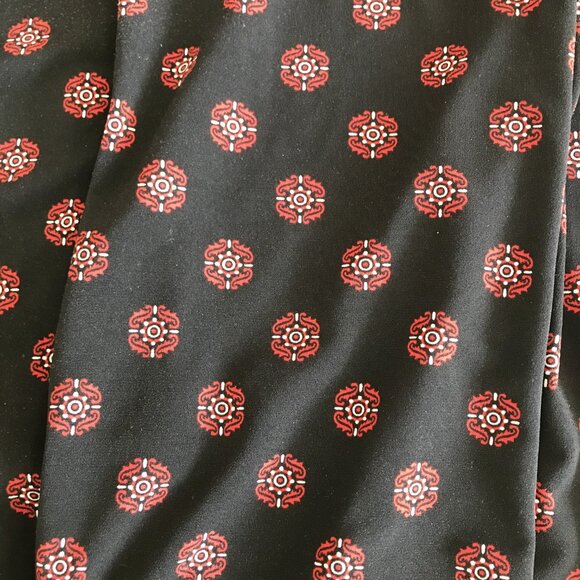 Investments Sleepwear Lounge Wear Pants Pajamas M - Picture 5 of 6